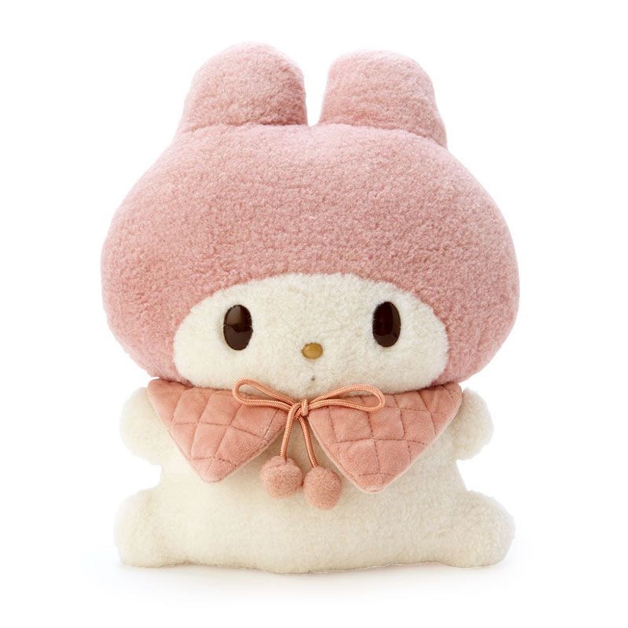 My Melody Winter Split plush doll