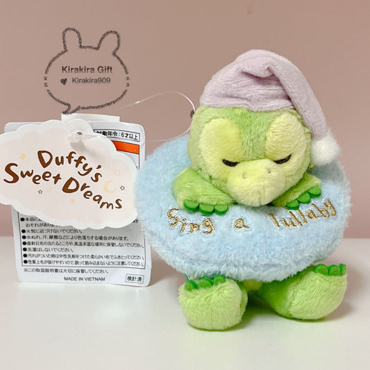 Olu Sweet Dream plush charm