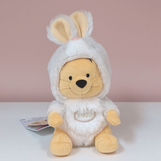 2023 Year of the Rabbit Winnie Plush Charm