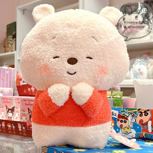 Winnie the Pooh Giant relax Plush Doll