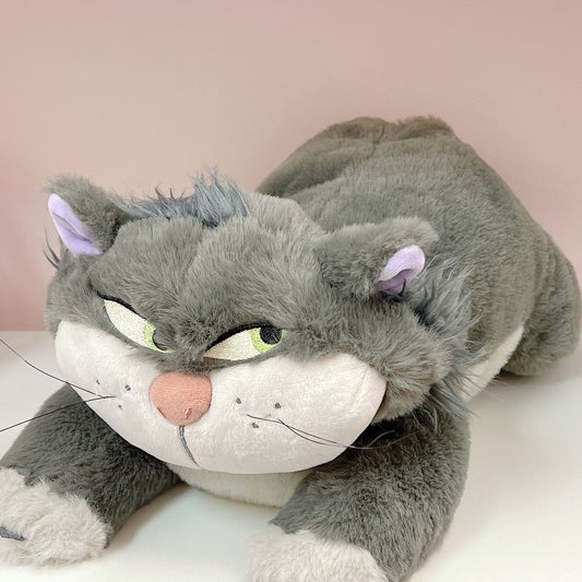 Lucifer Snooze plush doll