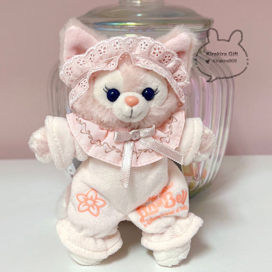 LinaBell Shanghai Disney Pajama plush charm