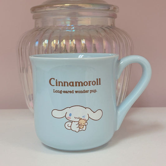 Cinnamoroll Mug