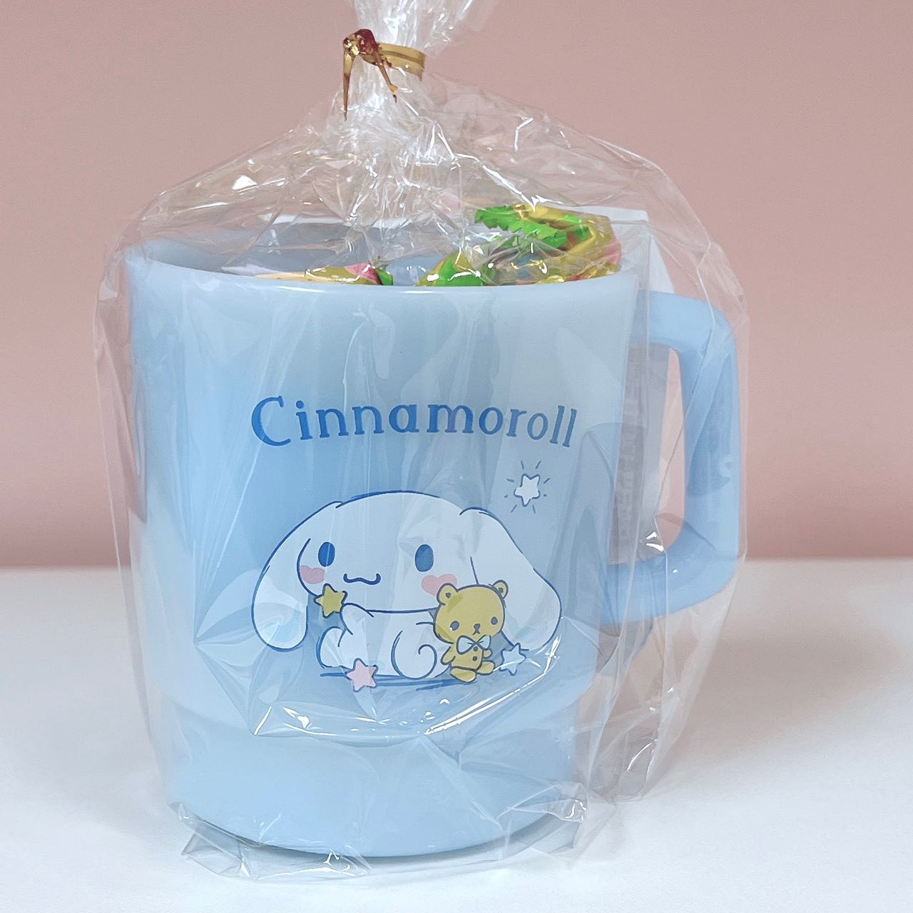 Cinnamoroll Snack Toothbrush Cup