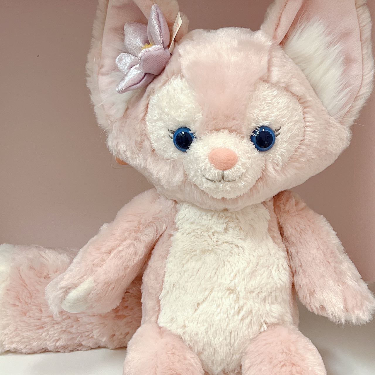 Tokyo Disney Linabell S