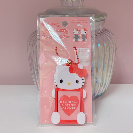 Hello Kitty Mini Photo Frame