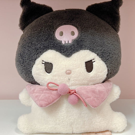 Kuromi Winter Giant plush doll