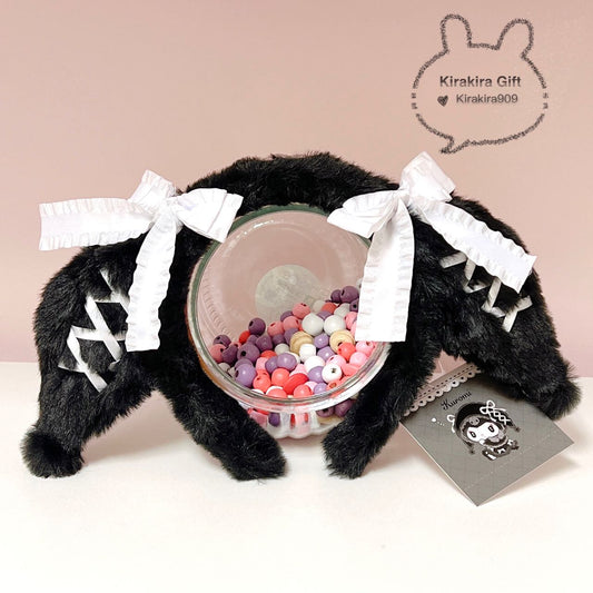 Kuromi Landmine Hairband