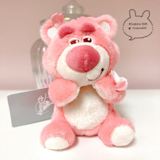 Lotso Tokyo Sakura Plush Charm